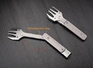 Набор инструментов Roxon для гриля Multi BBQ Tool  S602G