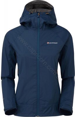 Куртка мембранна Montane Atomic жіноча