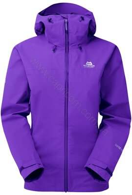 Куртка мембранна Mountain Equipment жіноча Garwhal Jacket