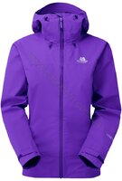 Куртка мембранная Mountain Equipment женская Garwhal Jacket