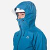 Куртка мембранна Mountain Equipment жіноча Garwhal Jacket