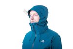 Куртка мембранна Mountain Equipment жіноча Garwhal Jacket