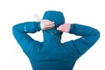 Куртка мембранна Mountain Equipment жіноча Garwhal Jacket