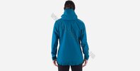 Куртка мембранна Mountain Equipment жіноча Garwhal Jacket
