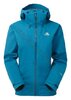 Куртка мембранна Mountain Equipment жіноча Garwhal Jacket