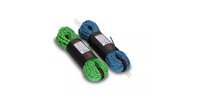 Мотузка Mammut динамічна TWILING DRY 7,5 mm  60 м  Half rope