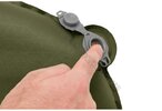 Коврик самонадувной Sea To Summit CAMP PLUS 75 мм Rectangular Large