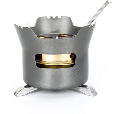 Горелка газовая Fire Maple VOLCANO