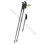 Треккинговые палки Komperdell CARBON C3 CLOUD
