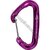 Карабін Climbing Technology FLYWEIGHT EVO purple