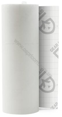 Ремнабір, латки McNett Tenacious Sealing and Repair Tape Прозора