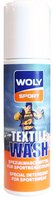Засіб для прання термобілизни Woly Sport  Textile Wash
