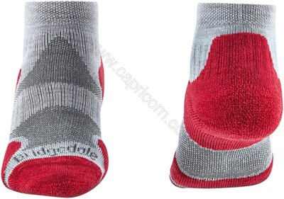 Носки Bridgedale женские TRAIL SPORT LW ANKLE