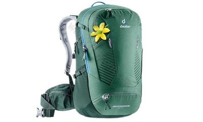 Рюкзак спортивний  Deuter TRANS ALPINE 28 SL Seagreen - forrest 3205120 2247