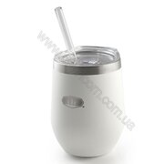 Термокружка GSI Outdoors Glacier Stainless Vacuum Tumbler
