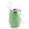 Термокружка GSI Outdoors Glacier Stainless Vacuum Tumbler