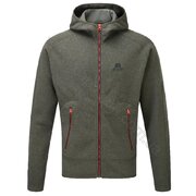 Куртка флісова Mountain Equipment KORE HOODED
