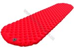 Килимок надувний  Sea To Summit COMFORT PLUS INSULATED Reg
