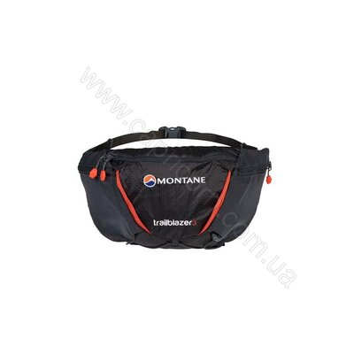 Сумка поясна Montane TRAILBLAZER 3