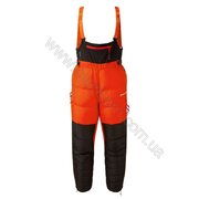 Штани утеплені  Montane Apex 8000 Down Salopettes