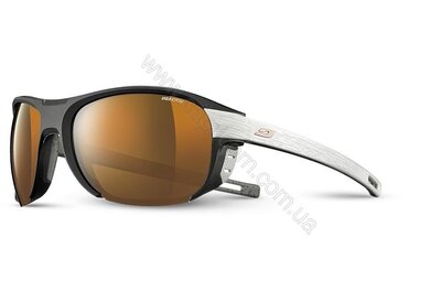 Окуляри Julbo REGATTA  500 50 14  Noir / Marron  Cameleon