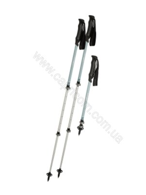 Треккинговые палки Komperdell TREKMASTER POWERLOCK COMPACT