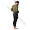 Термобілизна кальсони Smartwool Men`s Merino 250 Bottom Boxed Black L (INT) Black