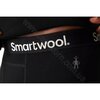 Термобілизна кальсони Smartwool Men`s Merino 250 Bottom Boxed Black L (INT) Black