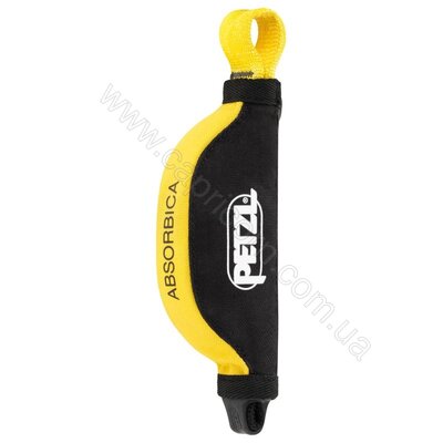 Самостраховка Petzl Absorbica