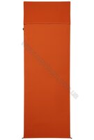 Вкладыш в спальник Mountain Equipment GROUNDUP LINER RECTANGULAR