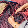 Рюкзак туристичний Gregory KALMIA 50 Bordeaux Red