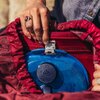 Рюкзак туристичний Gregory KALMIA 50 Bordeaux Red