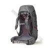 Рюкзак туристичний Gregory KALMIA 50 Bordeaux Red
