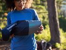 Килимок надувний  Therm-A-Rest NEO AIR TOPO Luxe Large