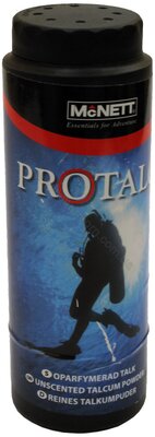 Тальк McNett Pro Talc