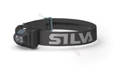Ліхтар налобний Silva SCOUT 3XT  SLV 37976