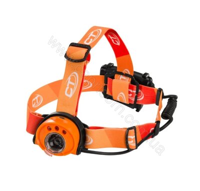 Фонарь налобный Climbing Technology Lumex Pro