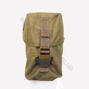 Подсумок Tactical Extreme под 4 магазина