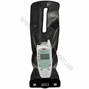Гермочехол Overboard LARGE VHF CASE Black OB1036