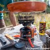 Система приготовления пищи Jetboil SUMO  1,8 L  Carbone