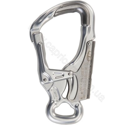 Карабин Climbing Technology монтажный K-ADVANCE SHELL  2C37300XT1