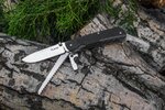 Ніж складаний Ruike TREKKER  L32
