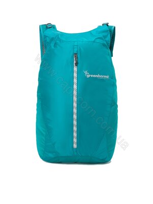 Рюкзак городской Green Hermit Ultralight Dry Pack 23