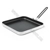 Пательня GSI Outdoors BUGABOO 10"  Square  Frypan