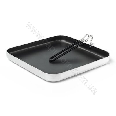 Пательня GSI Outdoors BUGABOO 10"  Square  Frypan