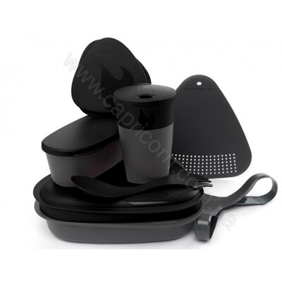 Набор посуды Light My Fire MEAL KIT  2.0  pin-pack