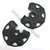 Кільця для палиць Black Diamond TRAIL Compact powder backets