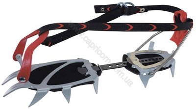 Кошки CAMP Stalker Newmatic Fast