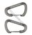 Карабін Sea To Summit ACCESORY  CARABINER  LARGE  2 шт