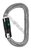 Карабін Petzl Am’D BALL-LOCK  (M34A BL)
